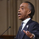 The Rev. Al Sharpton
